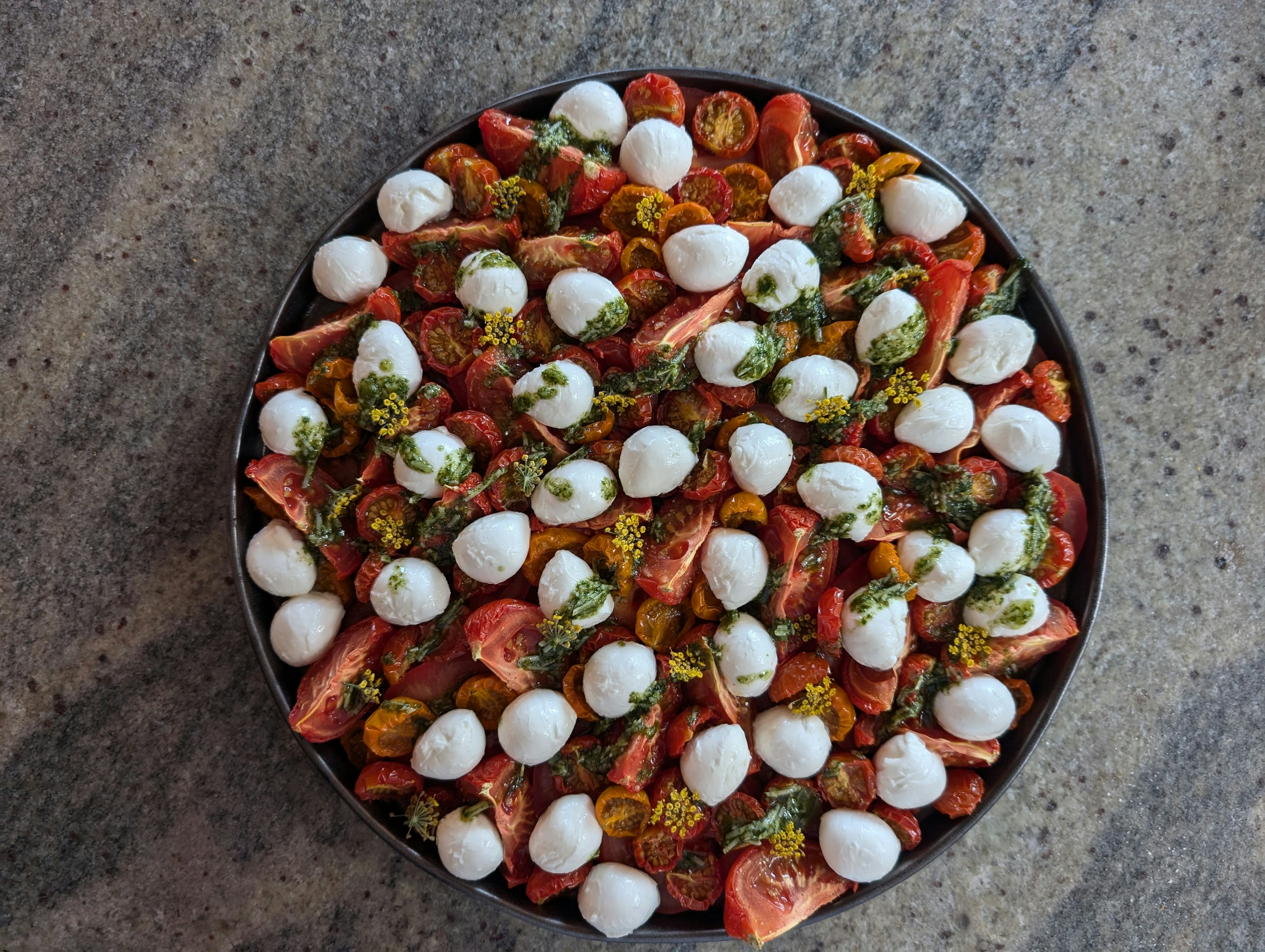 Bubbling Butter Catering