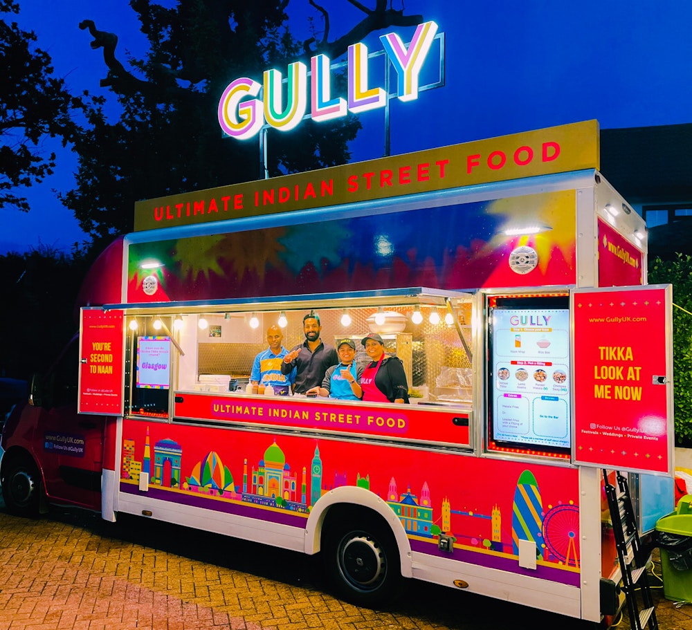 Hero image for supplier Gully