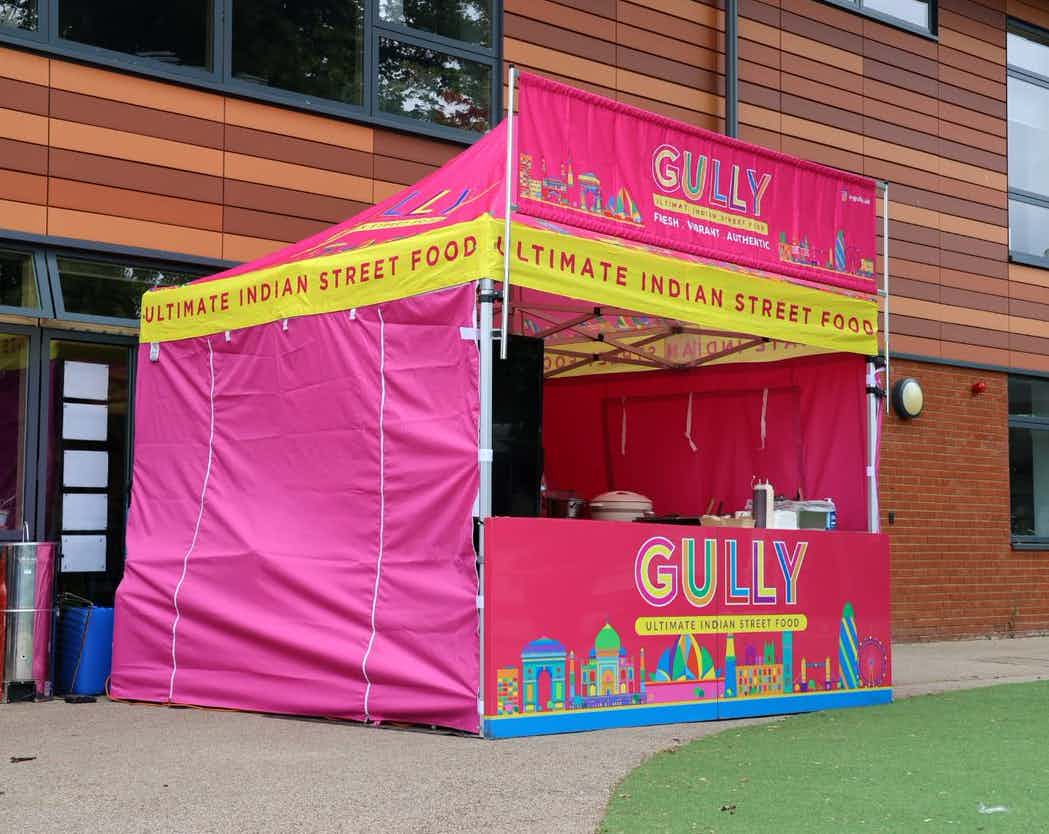Hero image for supplier Gully