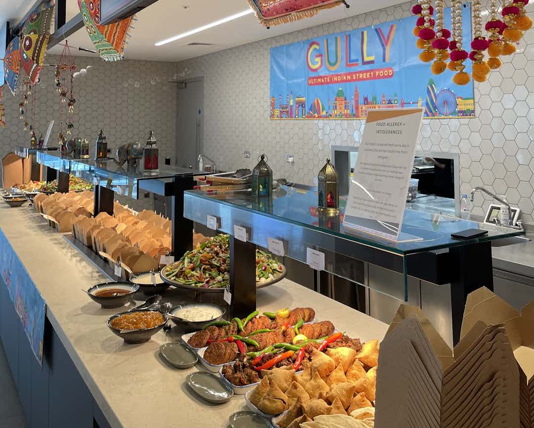 Hero image for supplier Gully