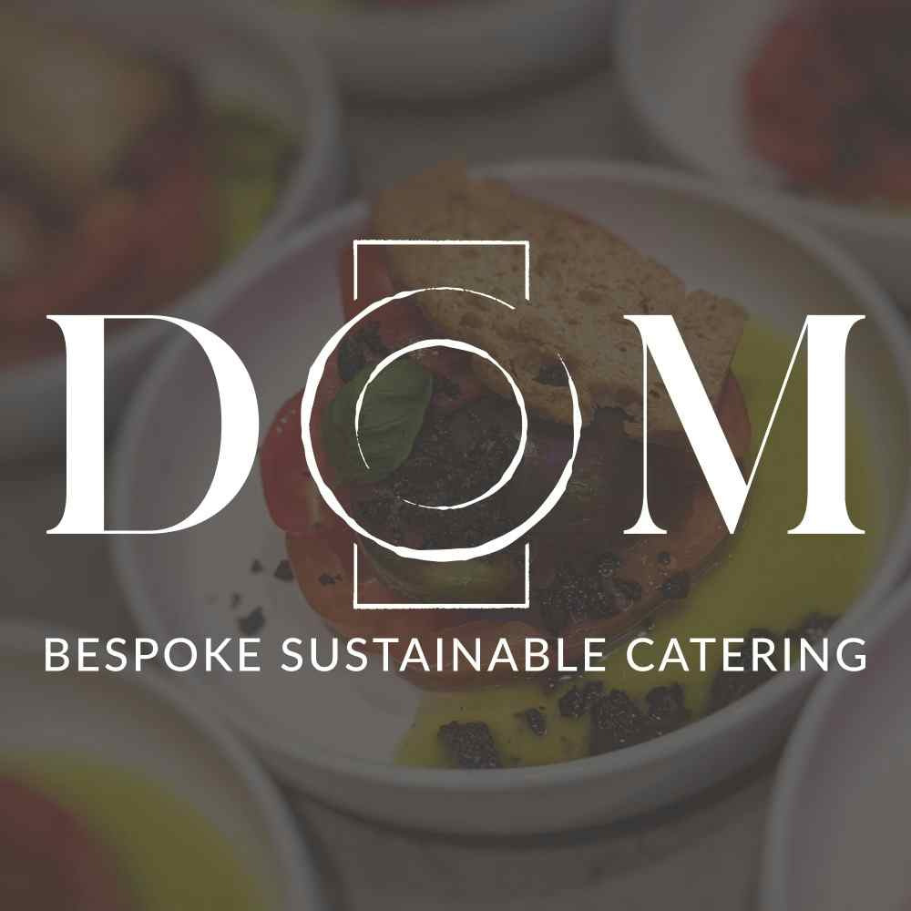 Hero image for supplier Dom Catering