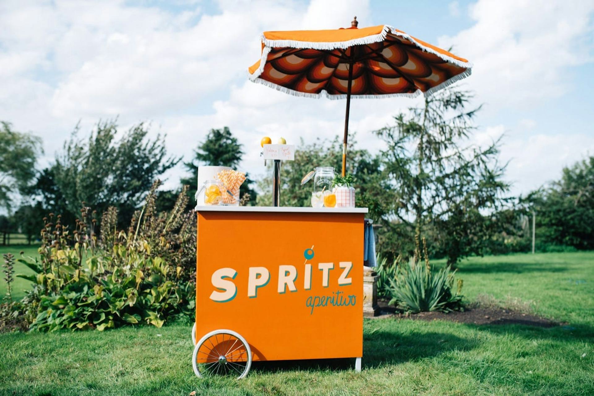 Spritz