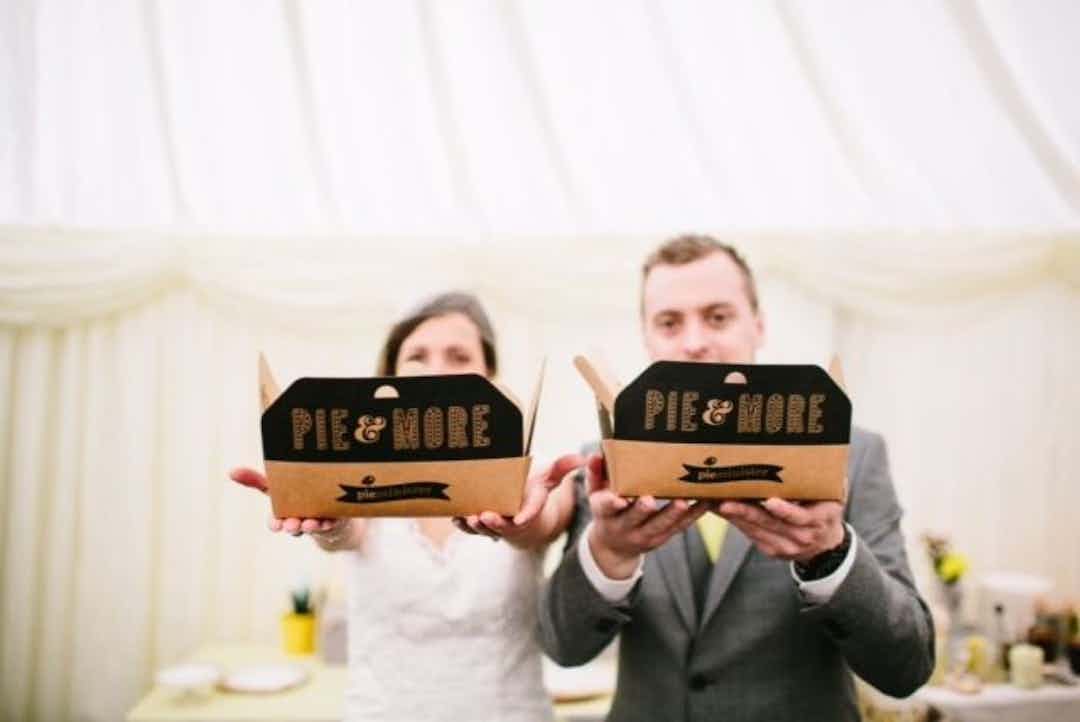Hero image for supplier Pieminister