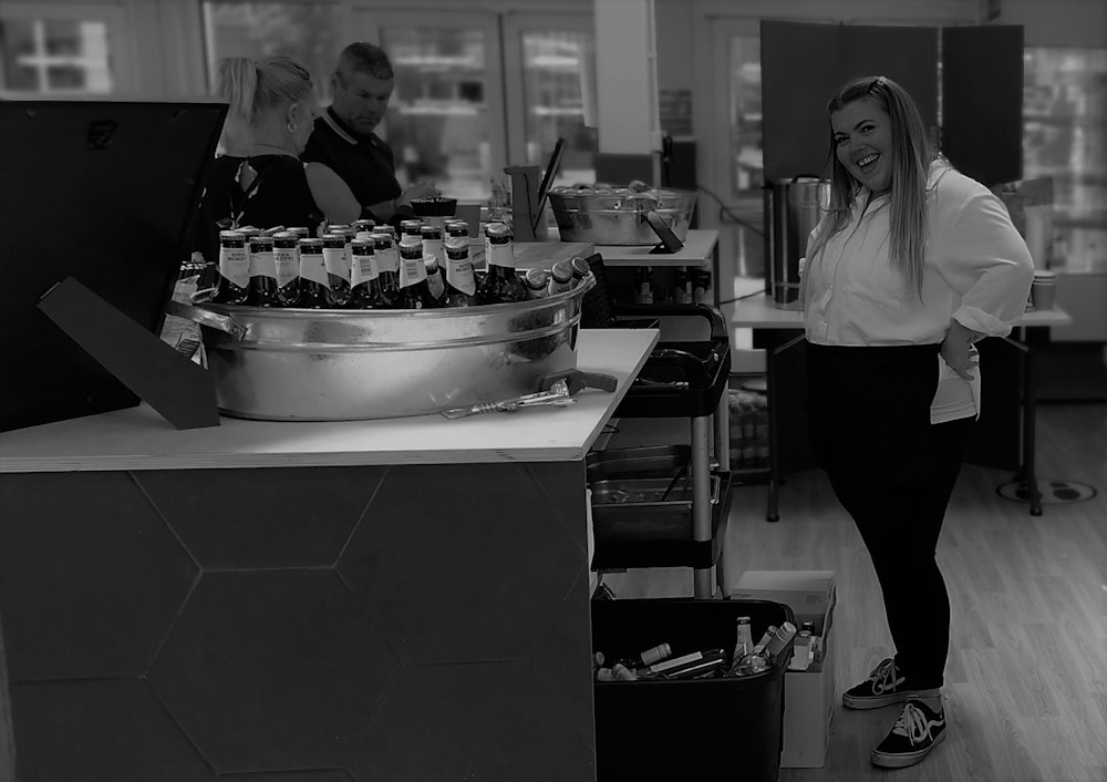 Hero image for supplier The Sitting Duck Event Services