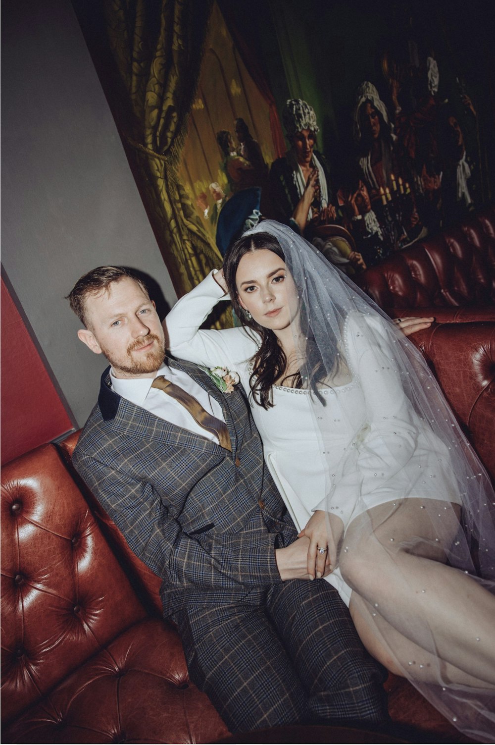 Hero image for supplier Fordtography Weddings