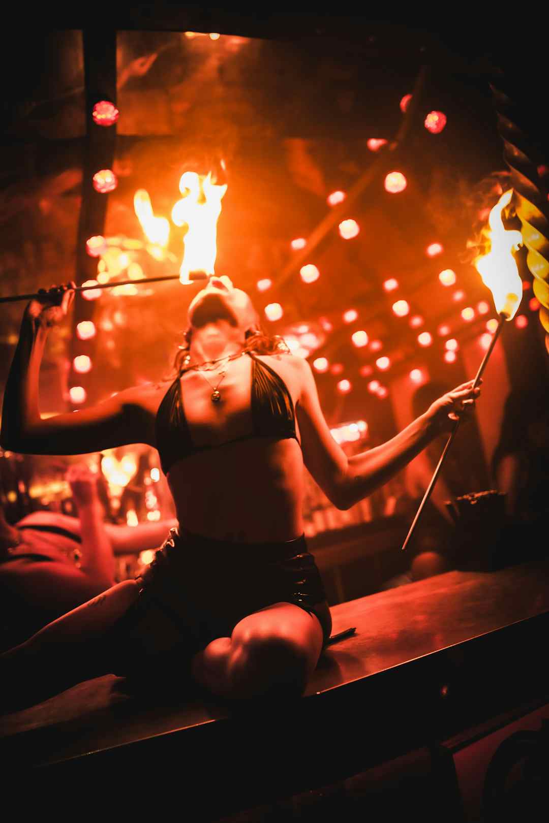 Hero image for supplier Cirque Le Soir
