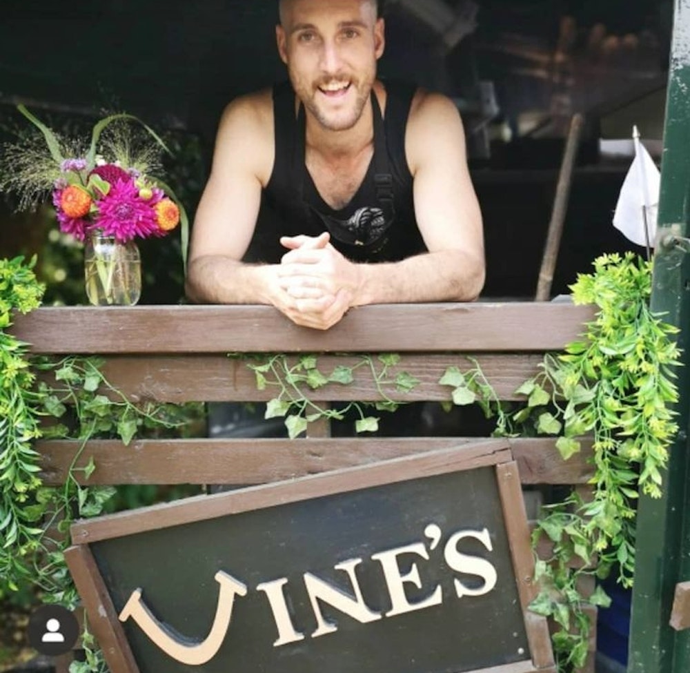 Hero image for supplier Vines