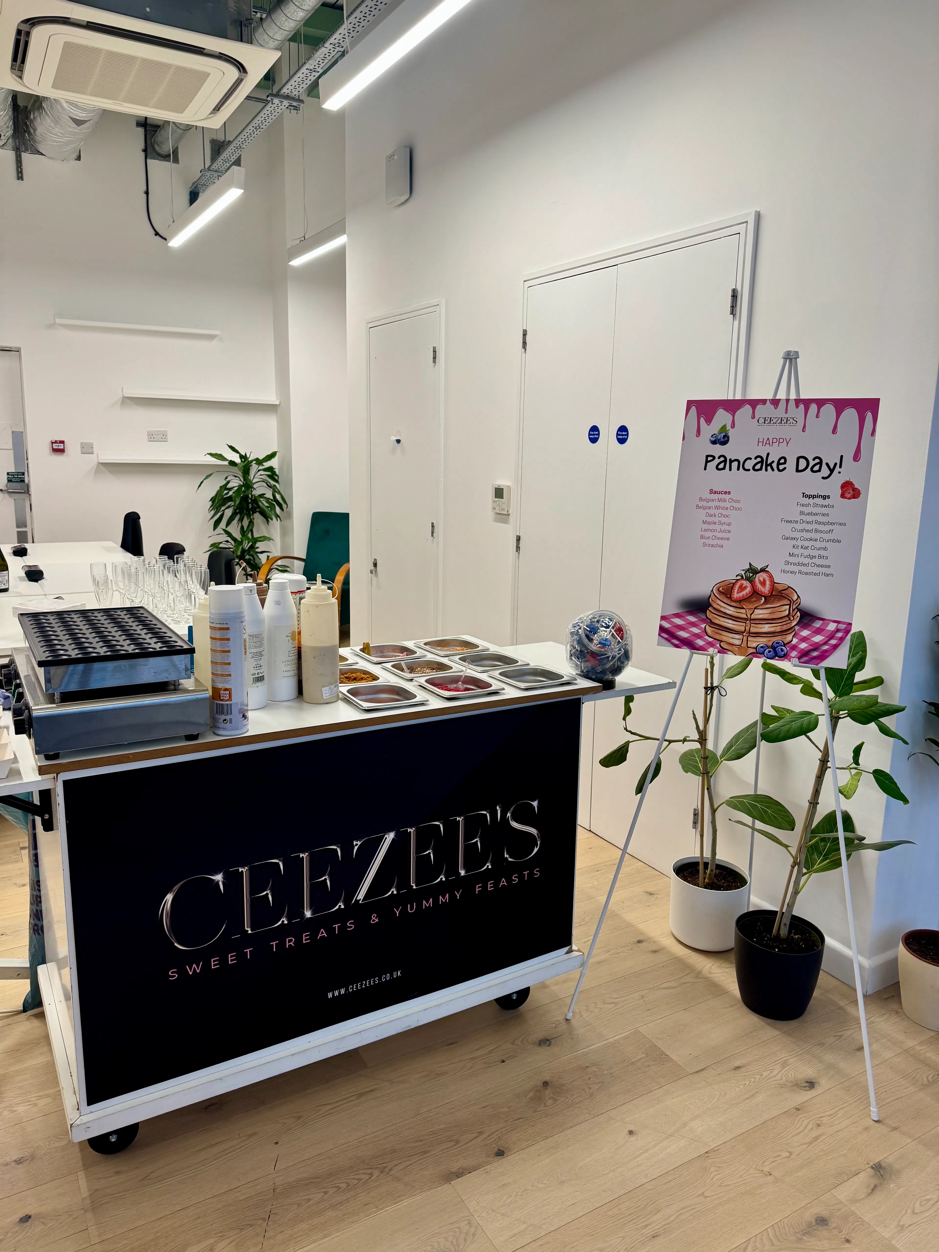 CeeZee’s 