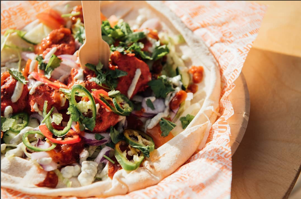 Hero image for supplier Seitan's Kebab