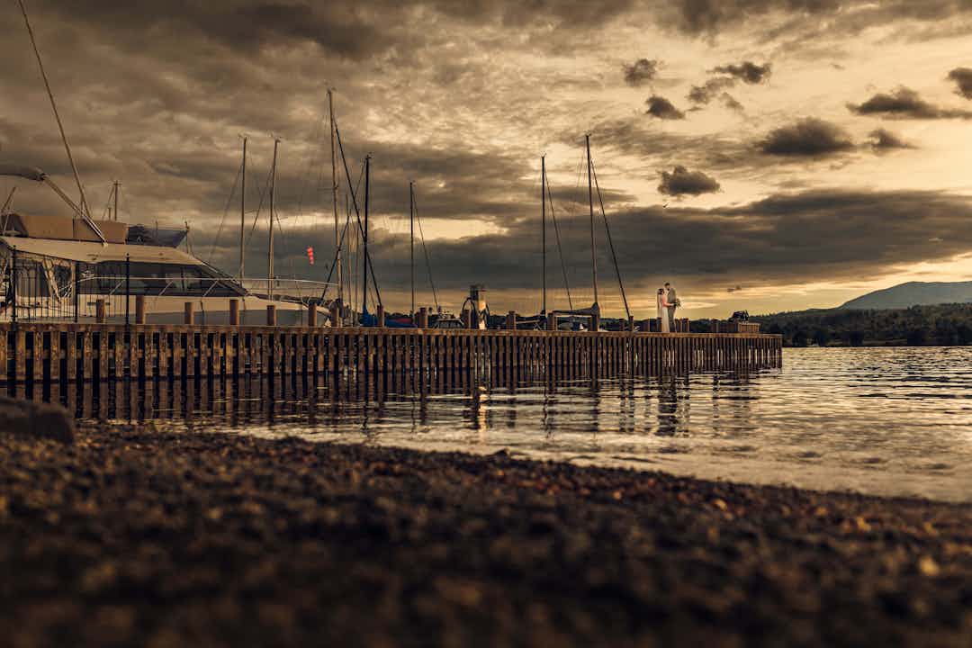 Hero image for supplier Carl Glancey Photography