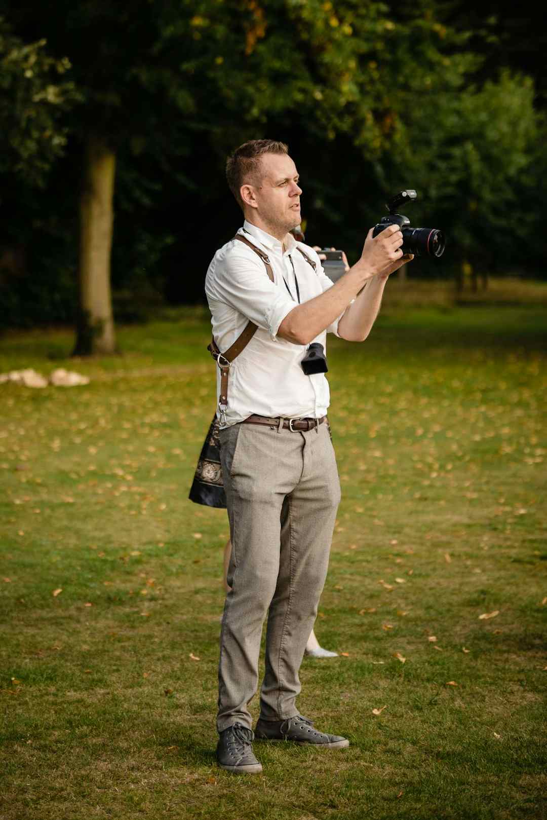 Hero image for supplier Carl Glancey Photography
