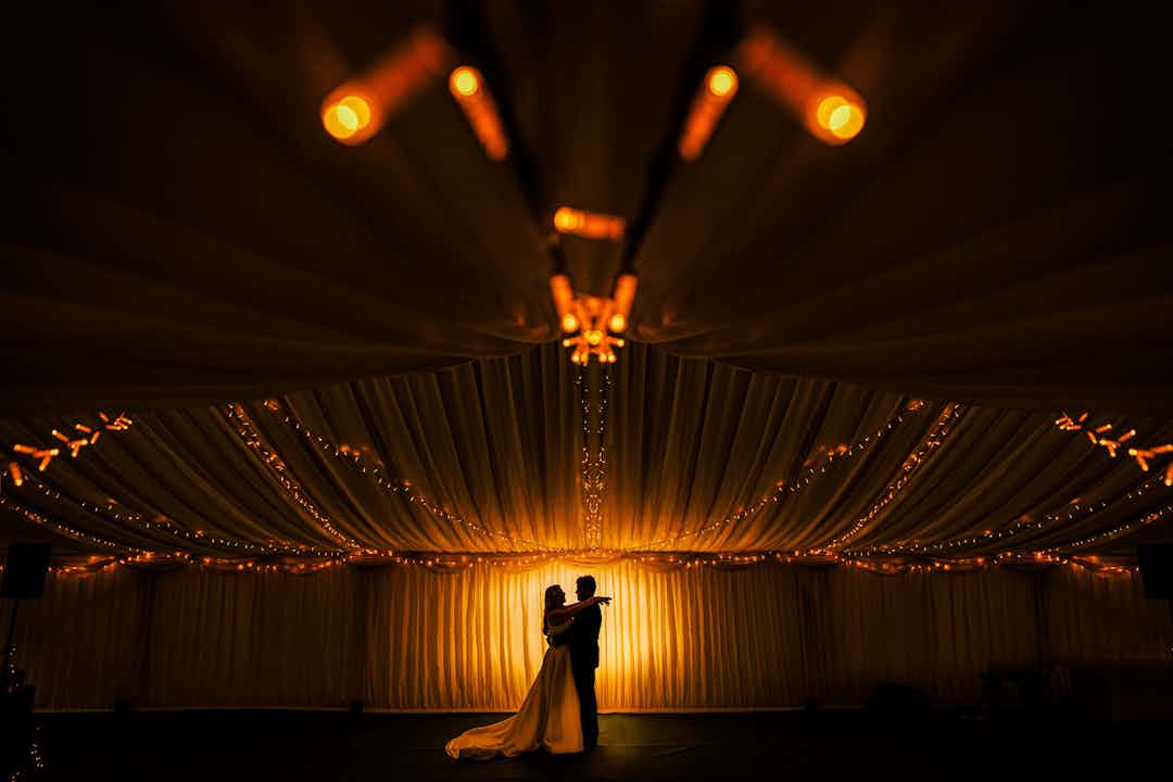 Hero image for supplier Carl Glancey Photography