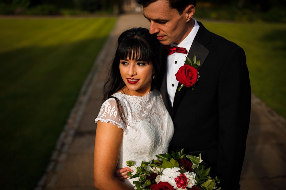 Hero image for supplier Carl Glancey Photography