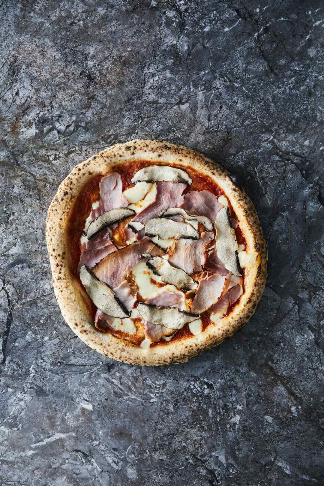 Hero image for supplier Sliced Pizza Van