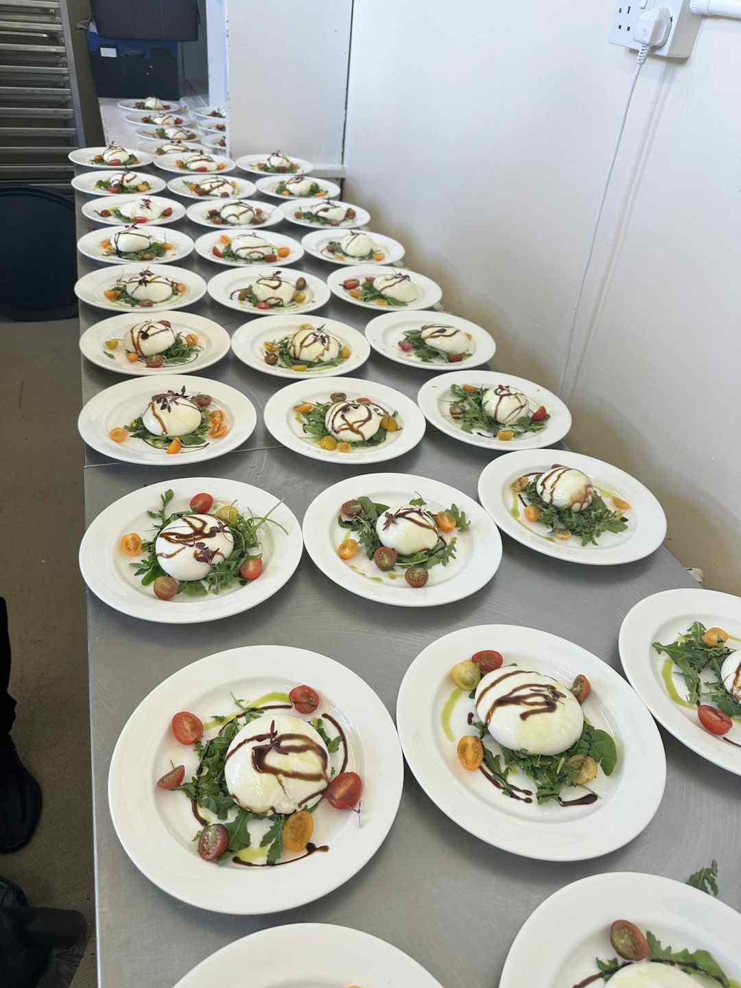 Hero image for supplier Pink Diamond Catering