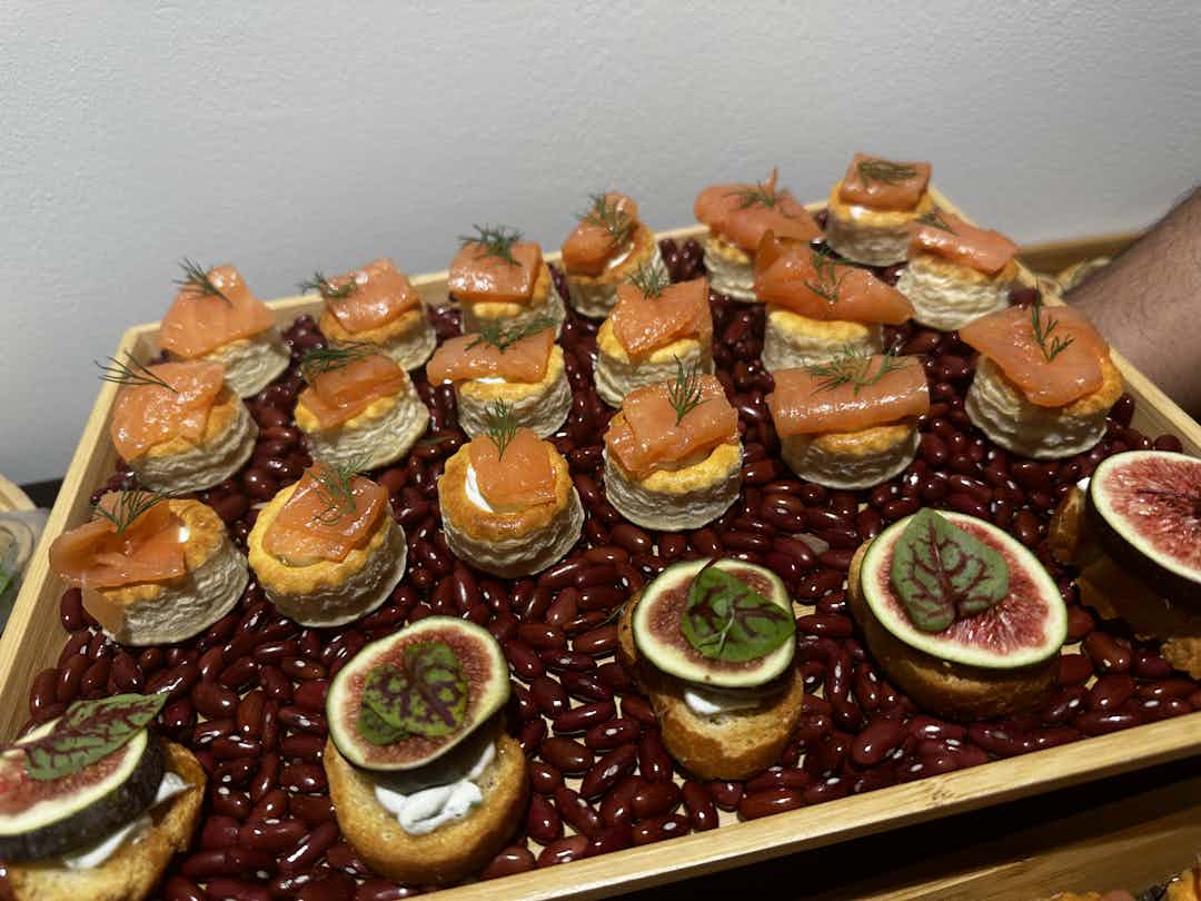 Hero image for supplier Pink Diamond Catering