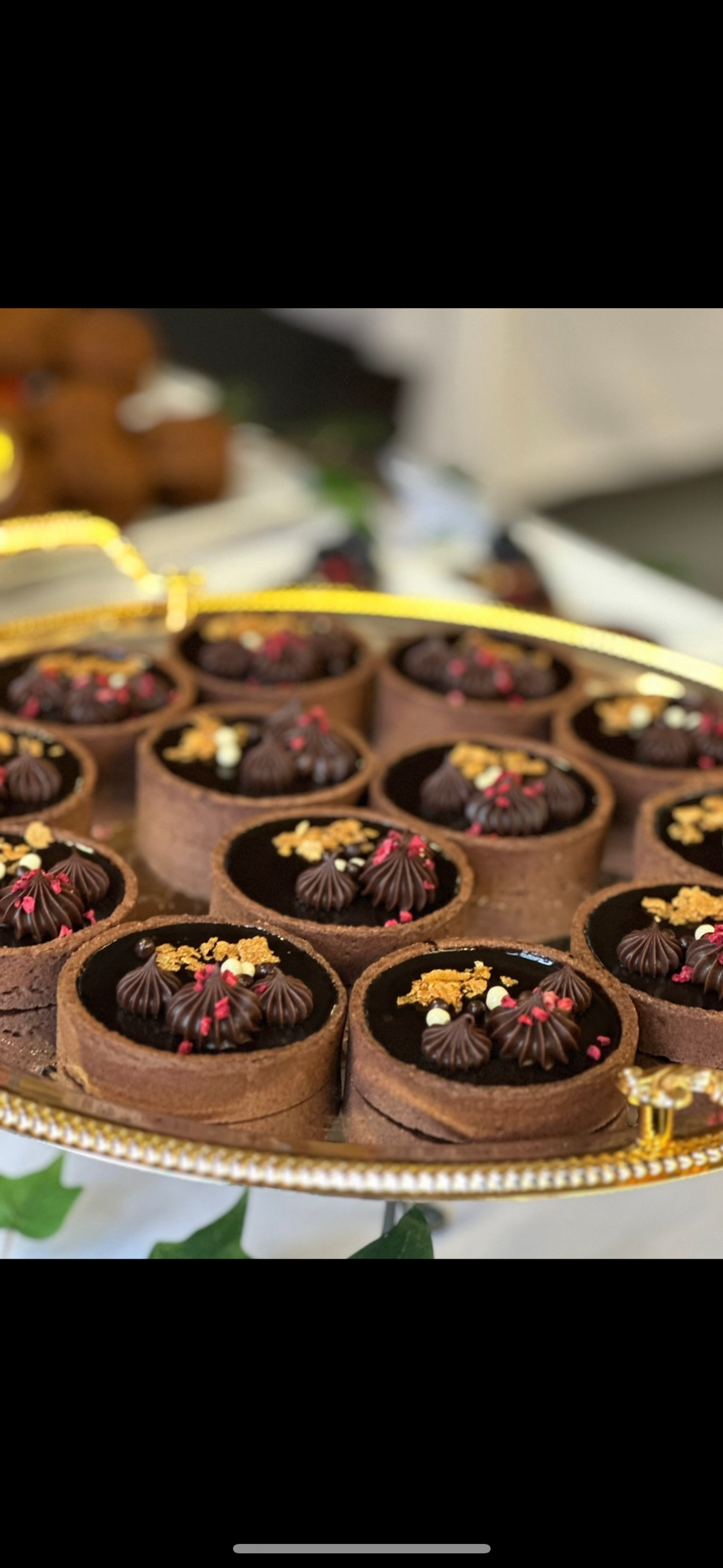 Hero image for supplier Pink Diamond Catering