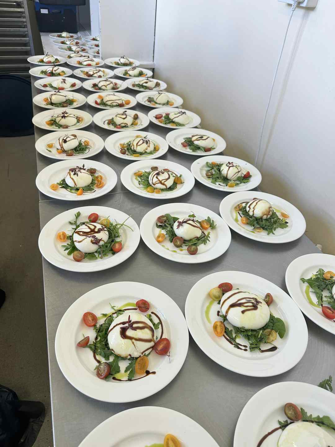 Hero image for supplier Pink Diamond Catering
