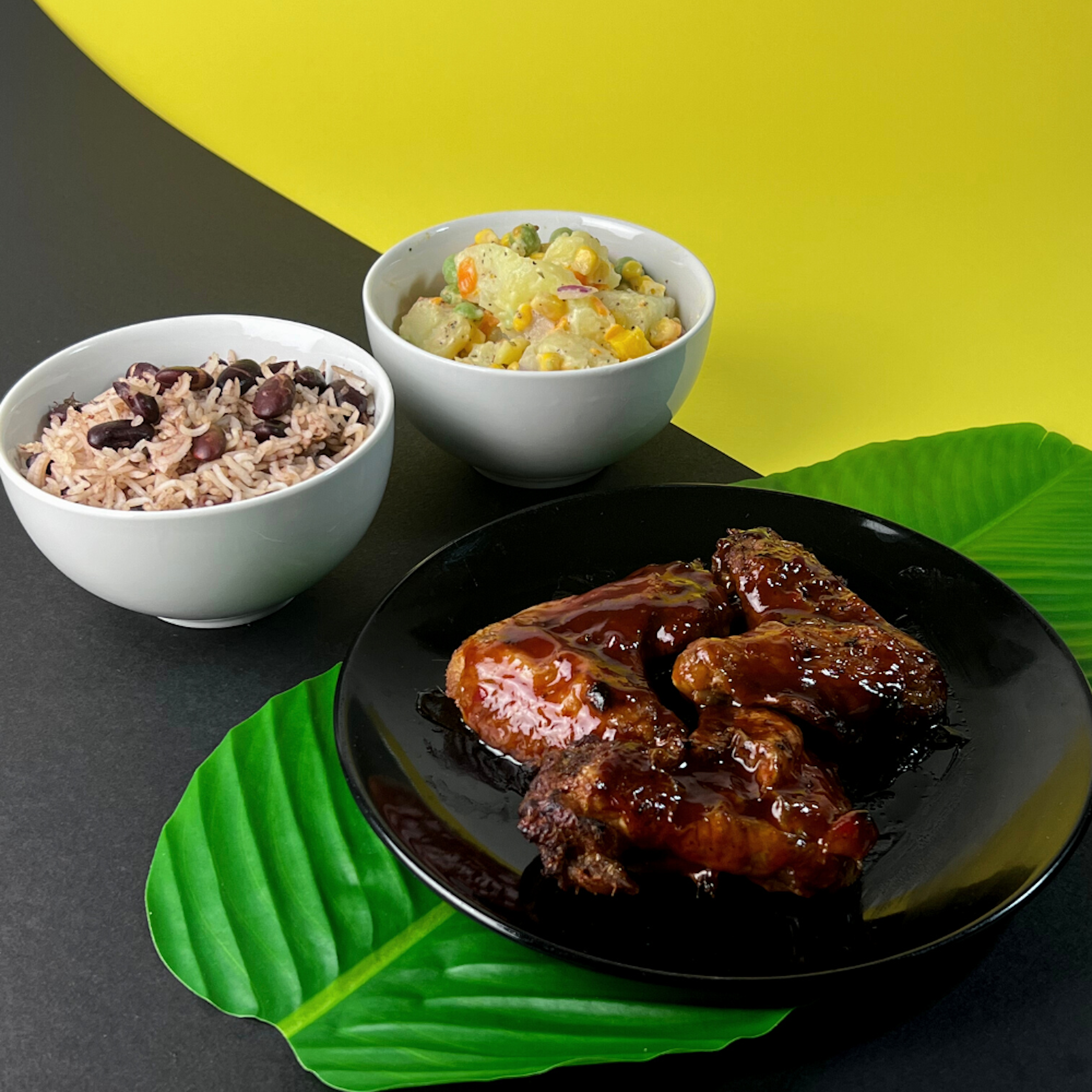 Catering supplier