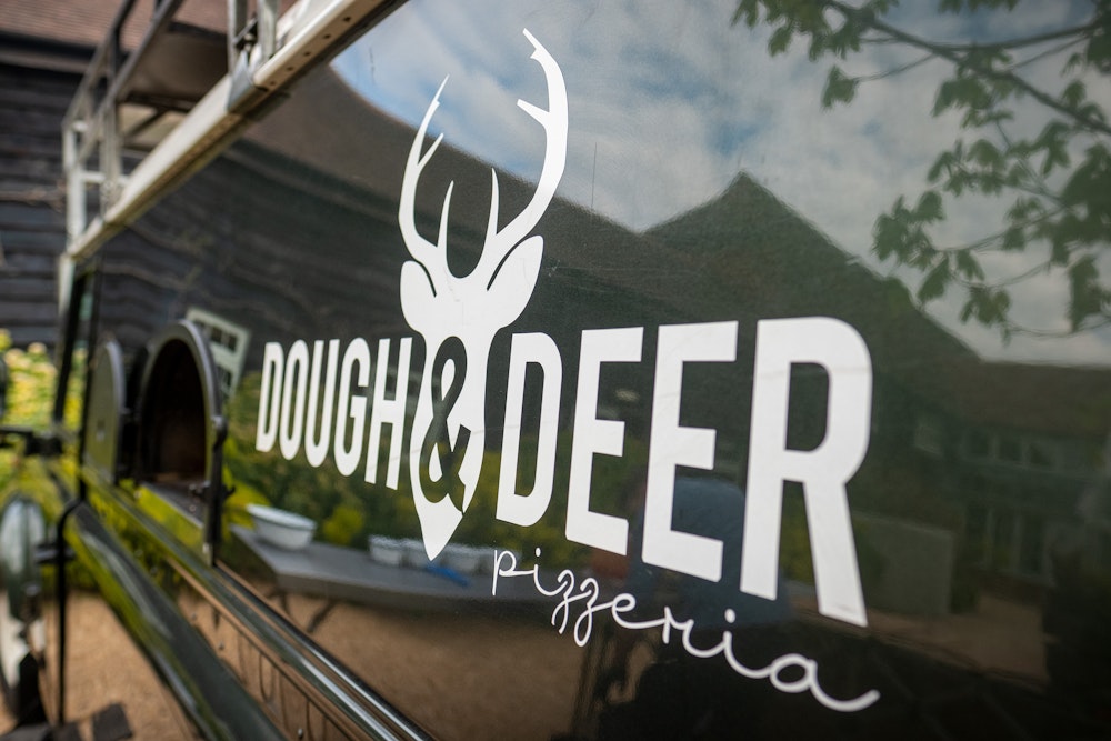 Hero image for supplier Dough & Deer