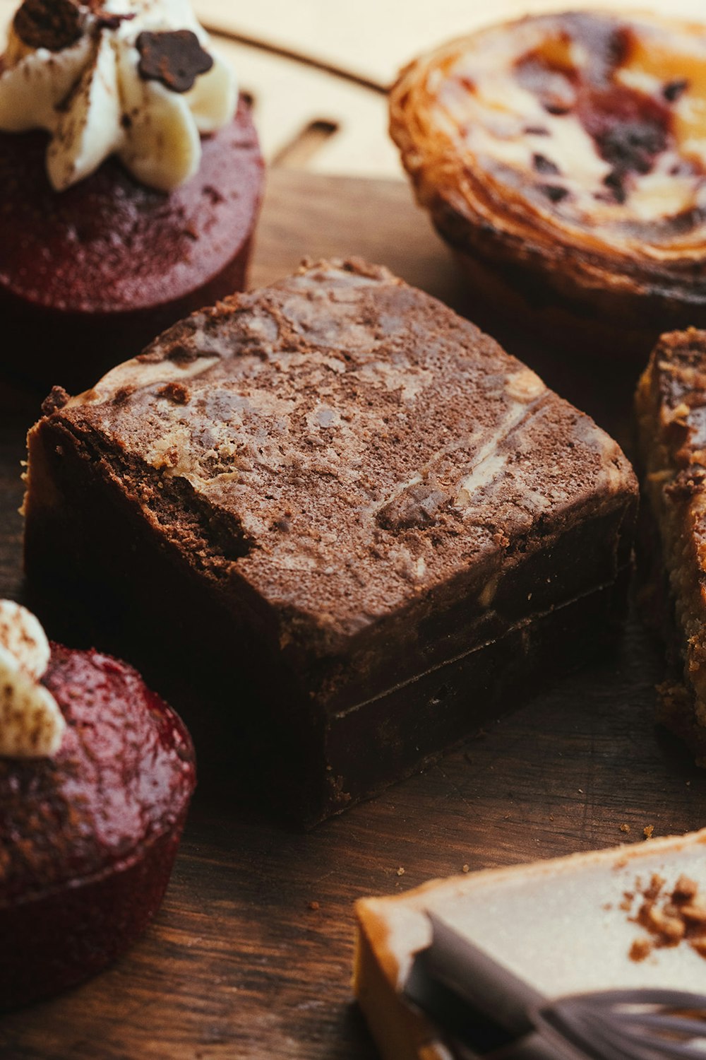 Hero image for supplier Lockdown Bakehouse