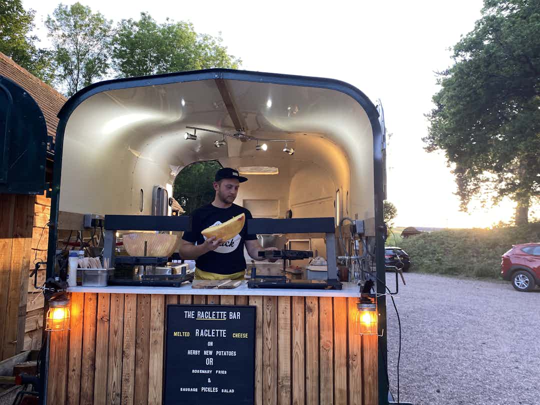 Hero image for supplier Le Rac Shack