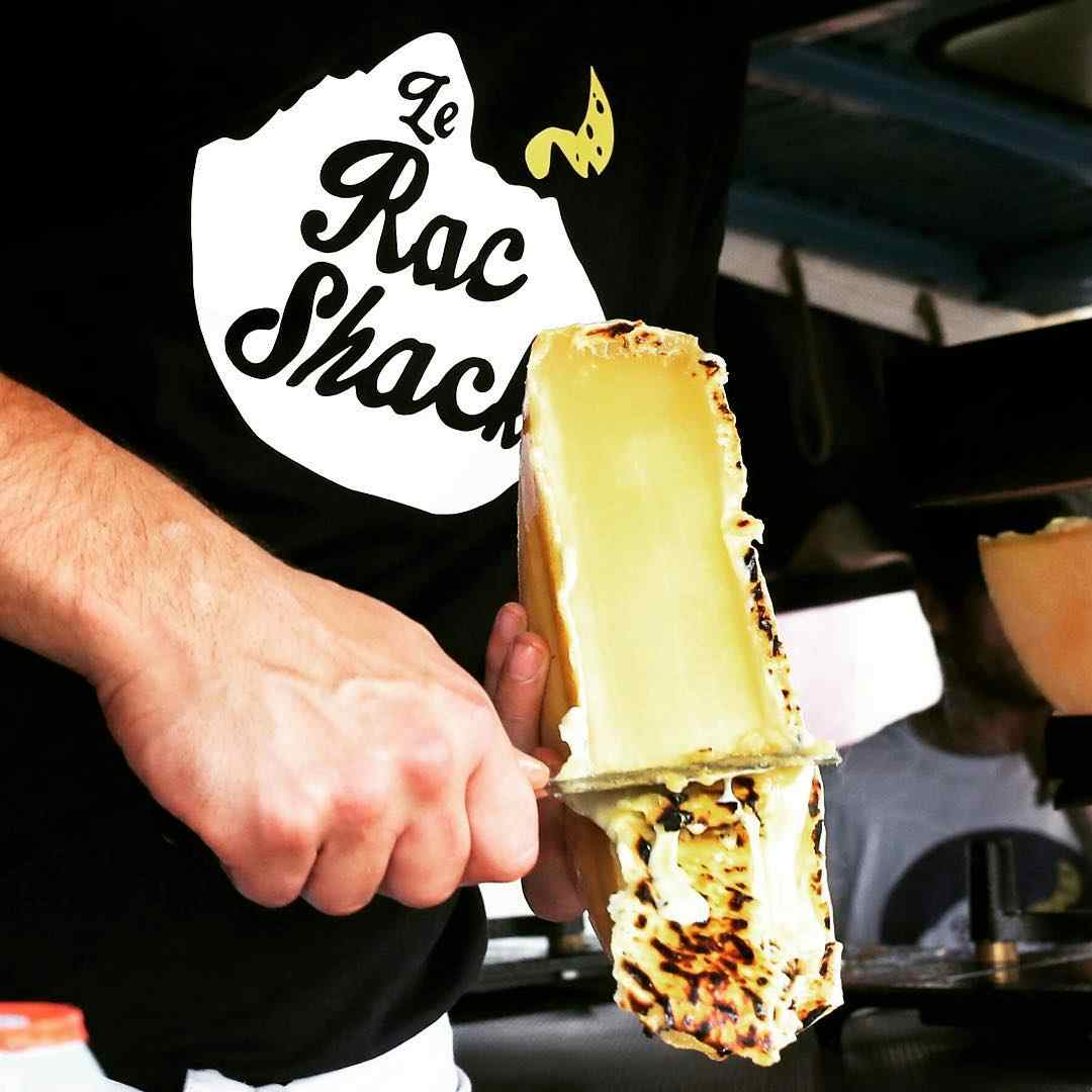 Hero image for supplier Le Rac Shack