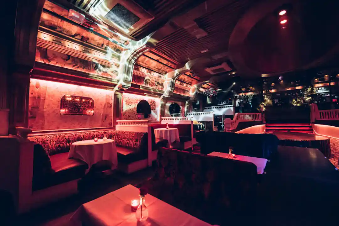 The Box - London's Most Exclusive Venue - Book on Togather