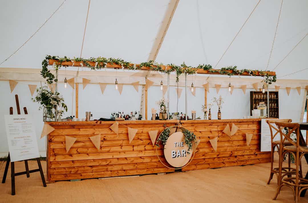 Hero image for supplier Fabulous Fizz Bar