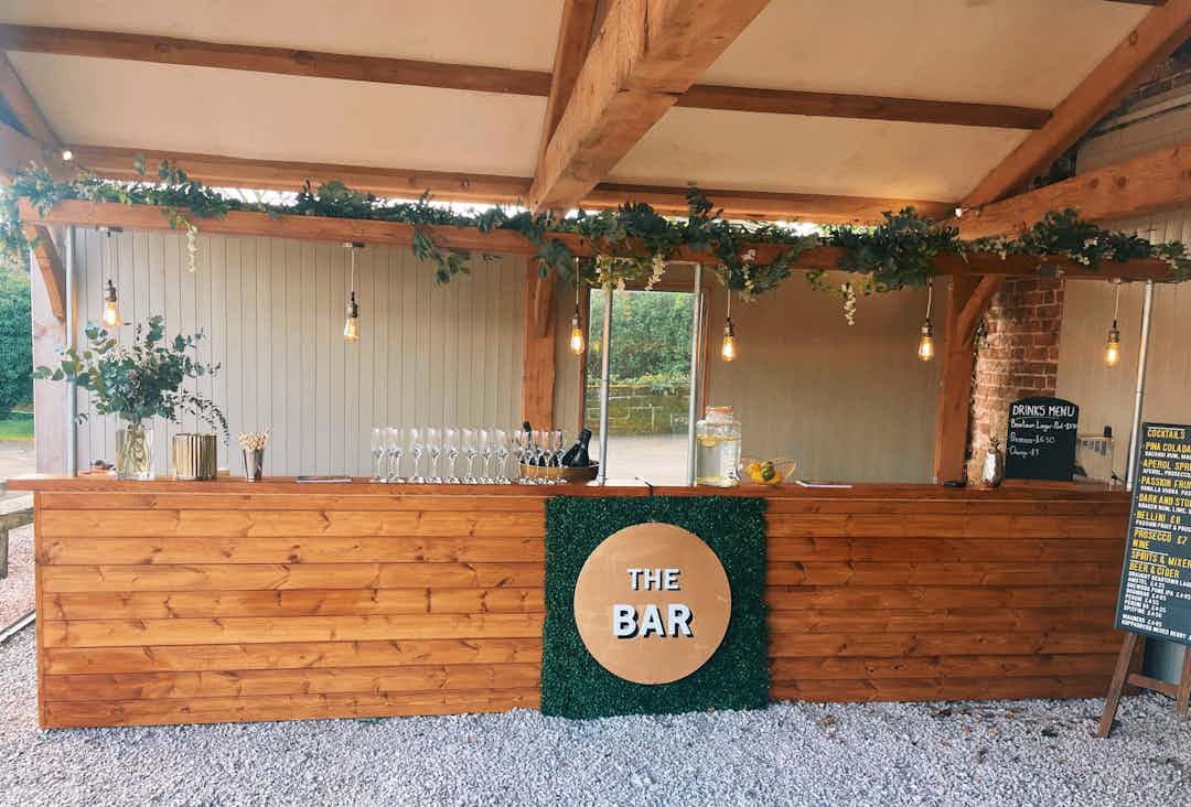 Hero image for supplier Fabulous Fizz Bar