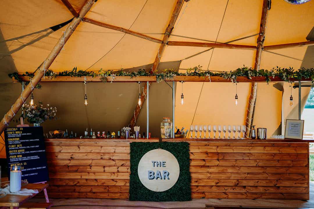 Hero image for supplier Fabulous Fizz Bar