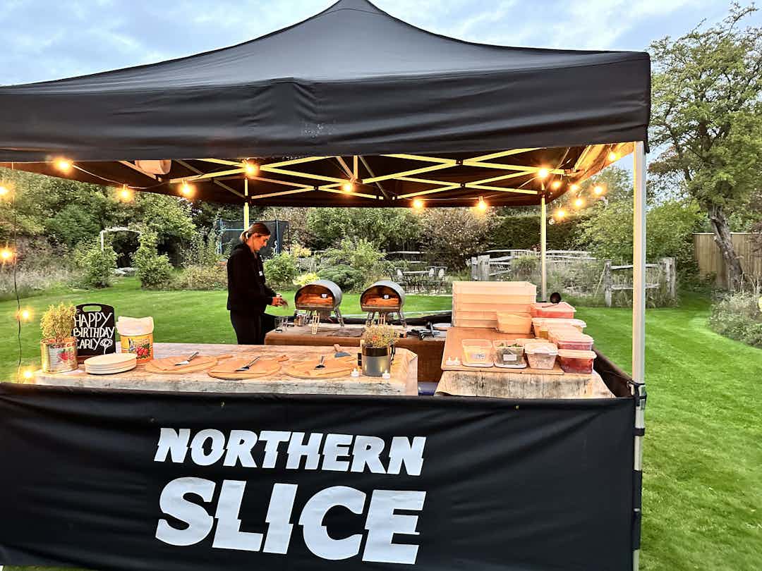 Hero image for supplier Northern Slice