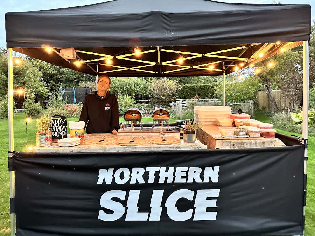 Hero image for supplier Northern Slice