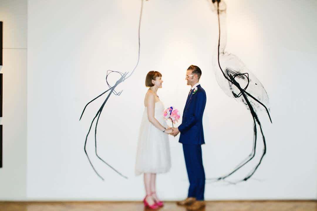 Hero image for supplier Milda Vasile Photography