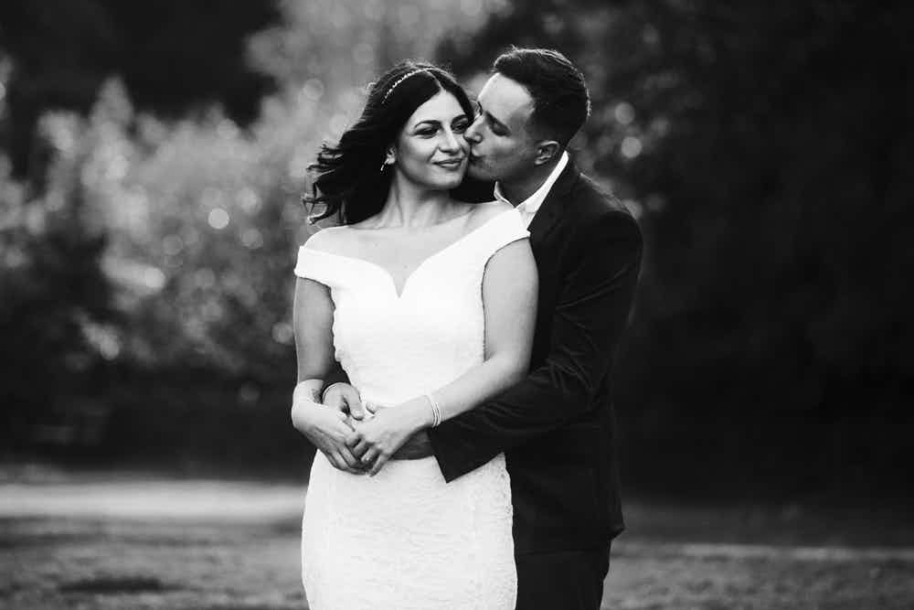 Hero image for supplier Milda Vasile Photography