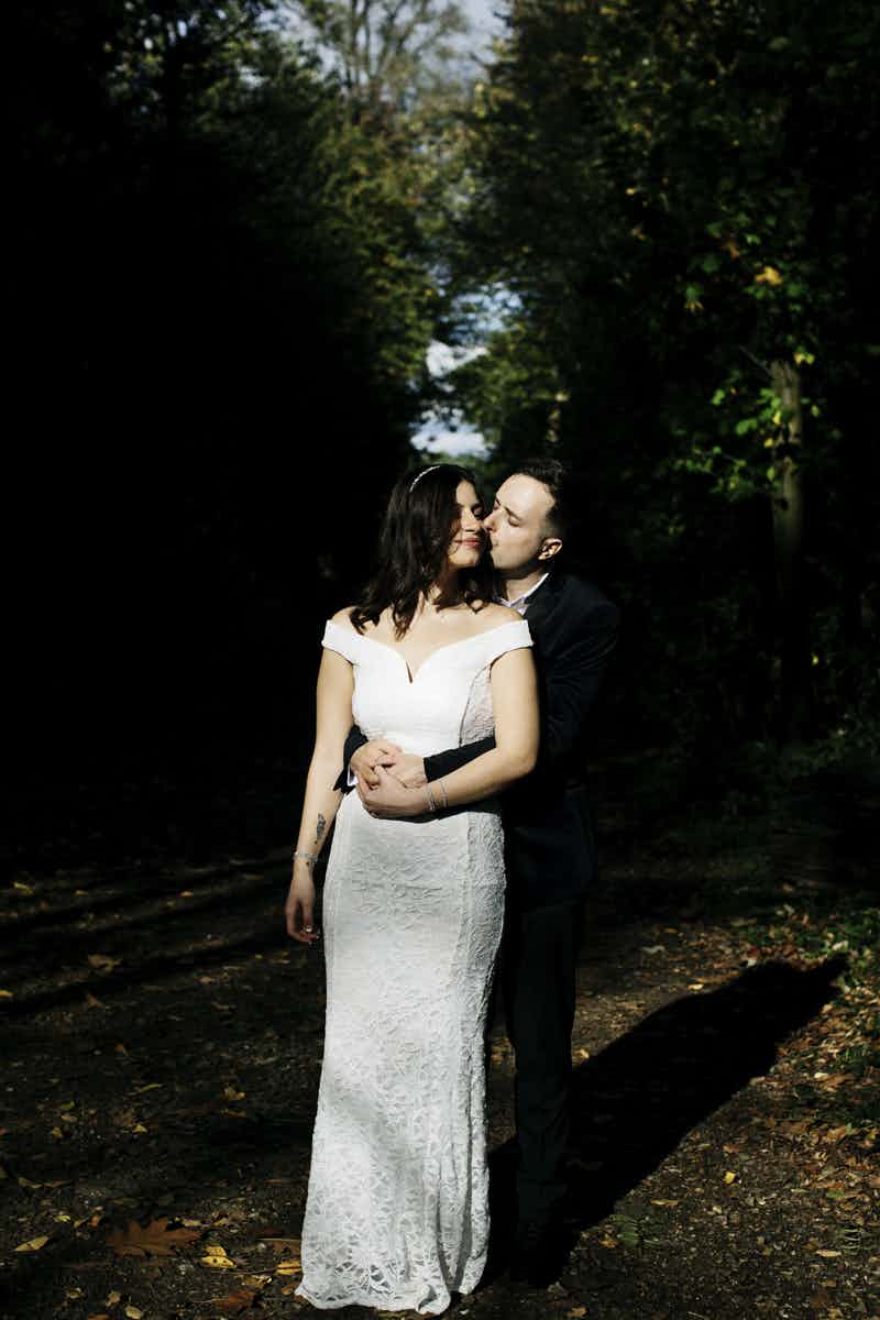 Hero image for supplier Milda Vasile Photography