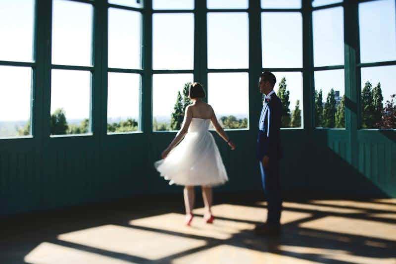 Hero image for supplier Milda Vasile Photography
