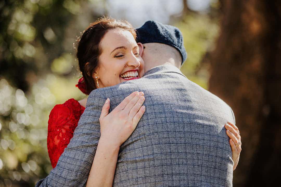Hero image for supplier Milda Vasile Photography