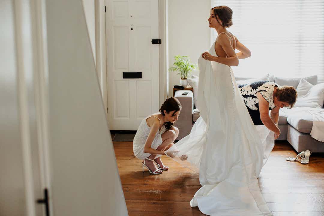 Hero image for supplier Milda Vasile Photography