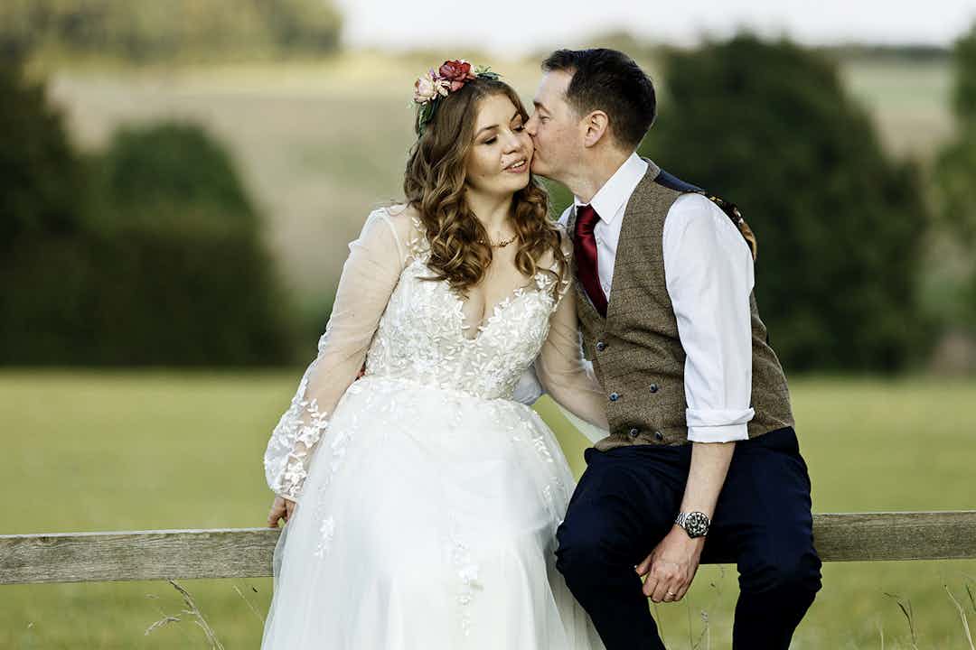 Hero image for supplier Milda Vasile Photography