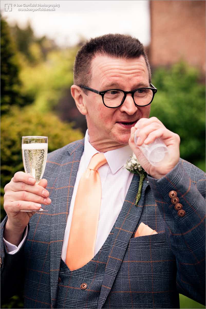 Hero image for supplier Ian Garfield