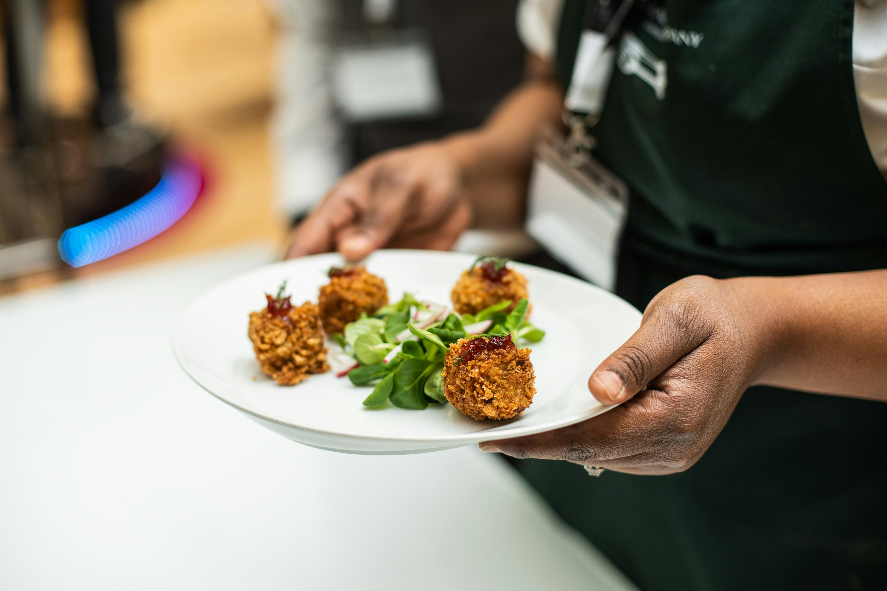 The Roundtable Catering Company