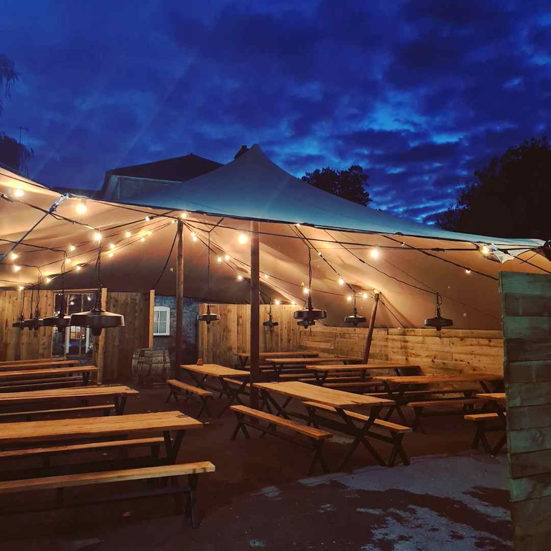 Hero image for supplier Q&R Events Ltd