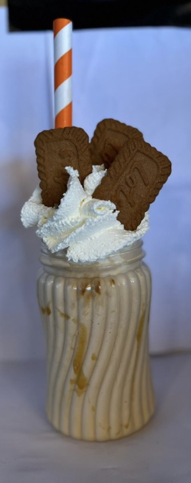 Supplier menu item image
