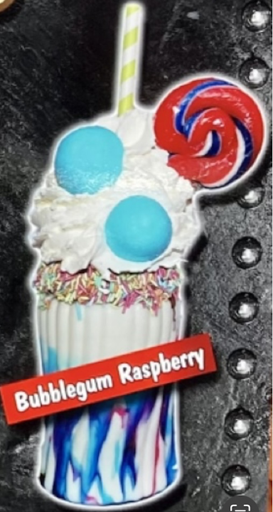 Supplier menu item image