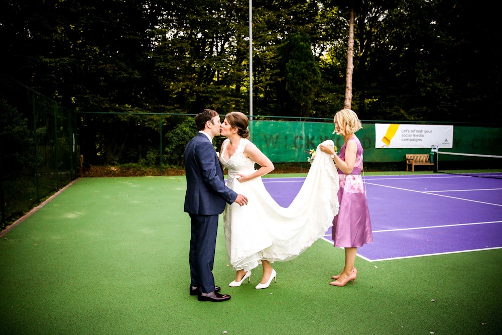 Hero image for supplier Sophie Mitchell Photography