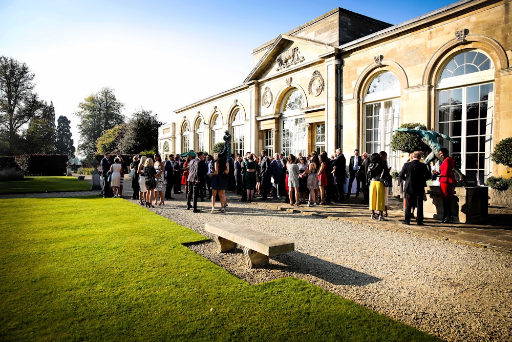 Hero image for supplier Sophie Mitchell Photography