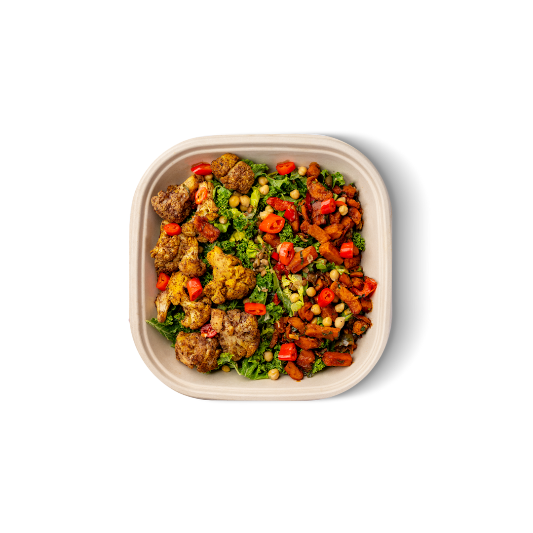 Hero image for supplier Koshari Street