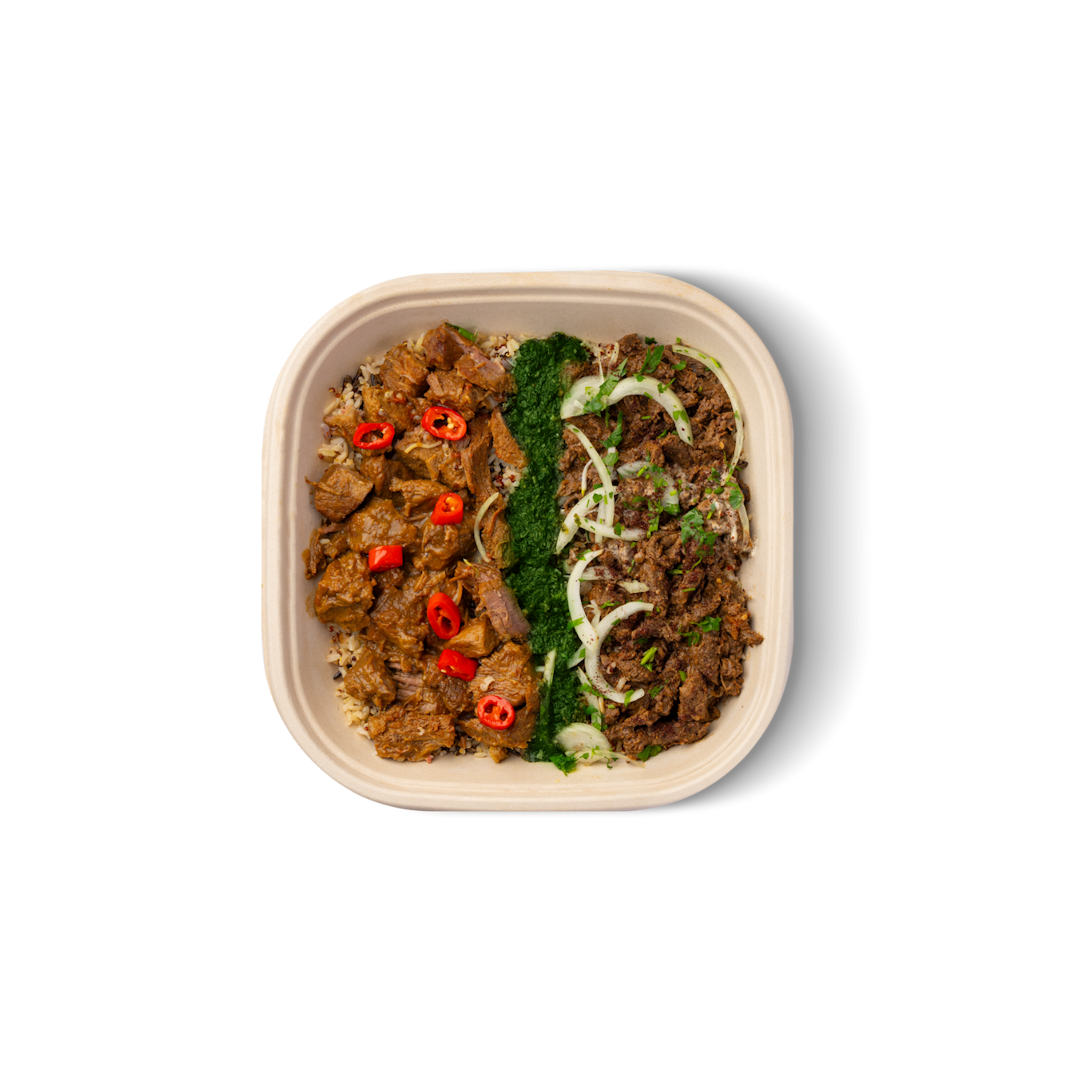 Hero image for supplier Koshari Street
