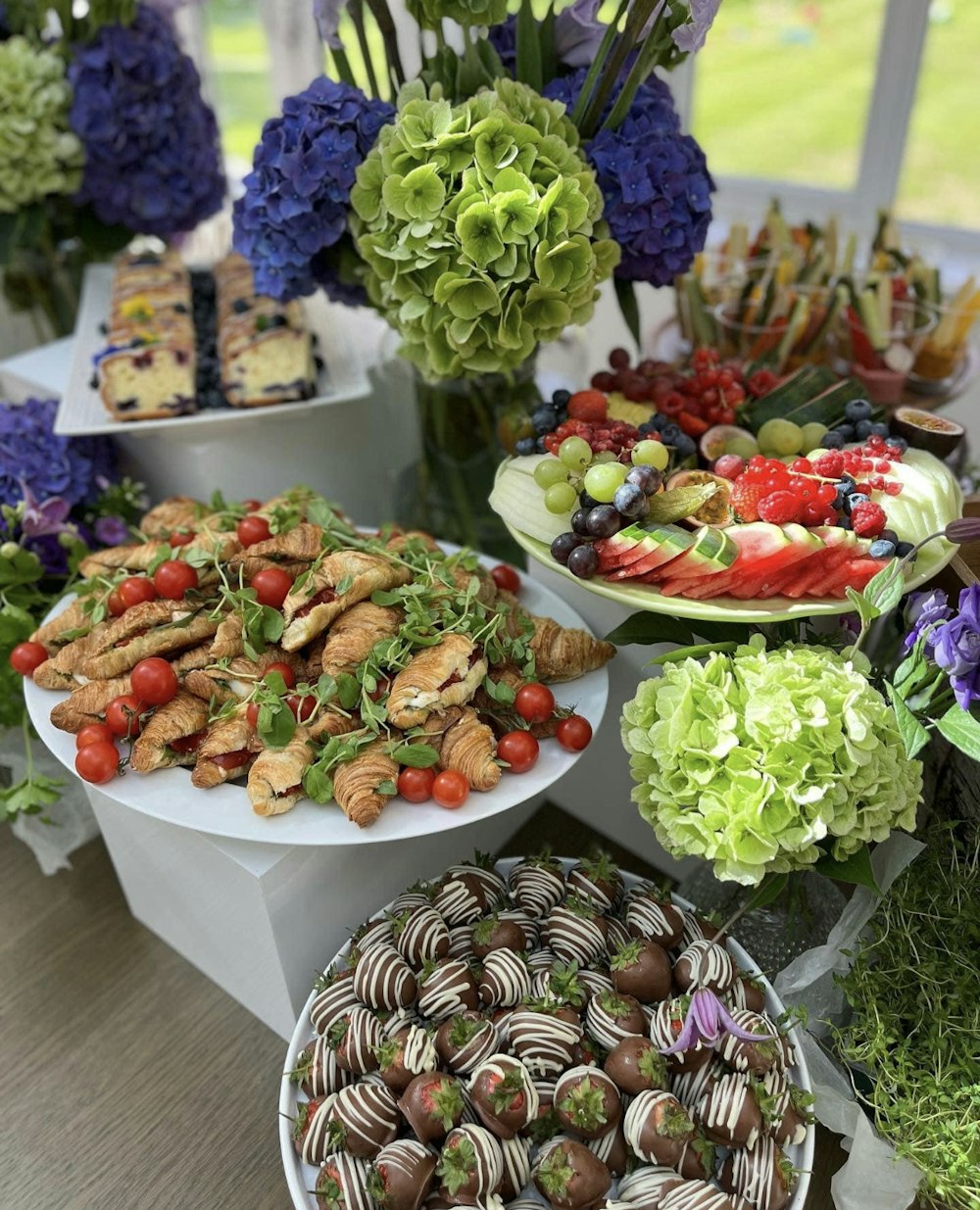 Hero image for supplier Mamacita's Tales Catering
